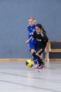 Bild 35 - wDJ NFV Futsalturnier